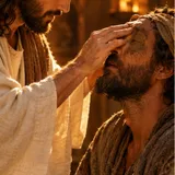 Jesús lo encuentra